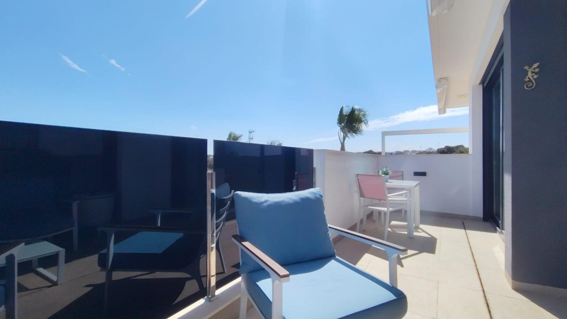 15-12 Apartment in Orihuela Costa, Alicante