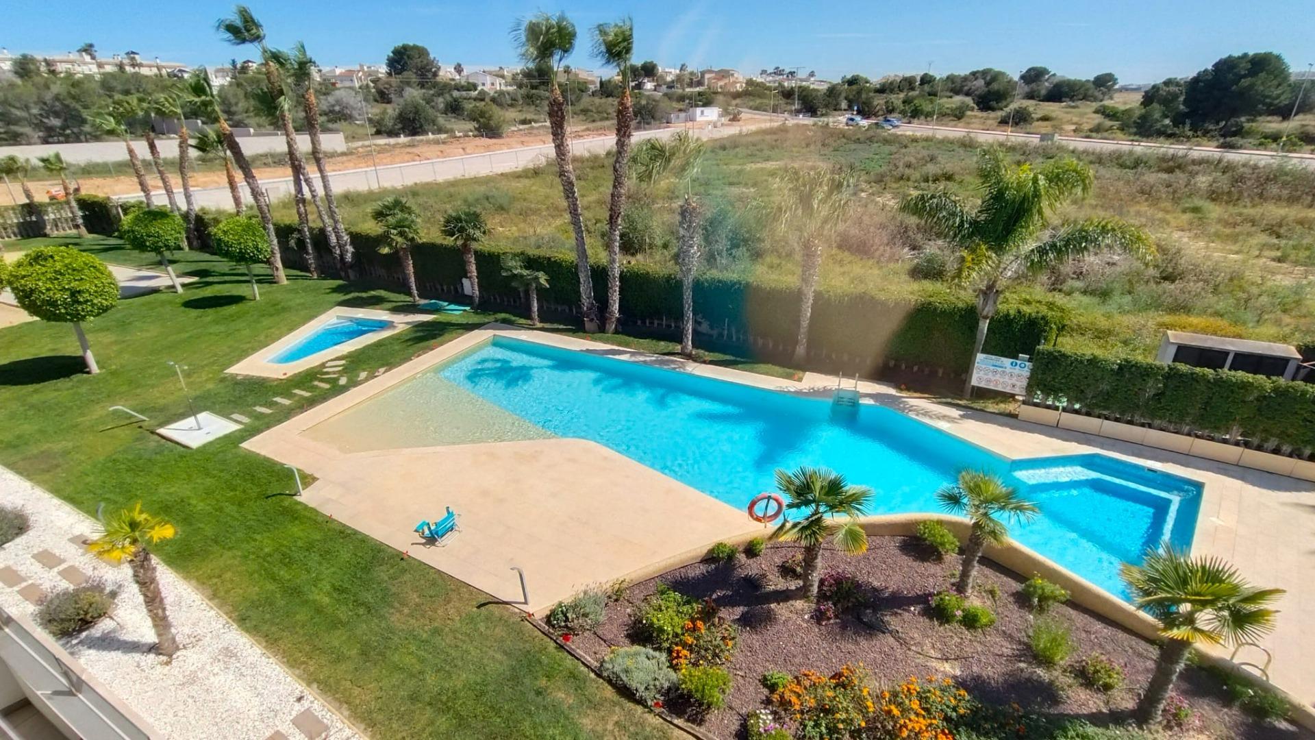 15-15 Apartment in Orihuela Costa, Alicante