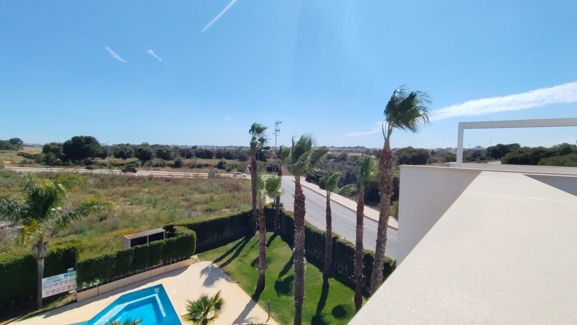 15-17 Apartment in Orihuela Costa, Alicante