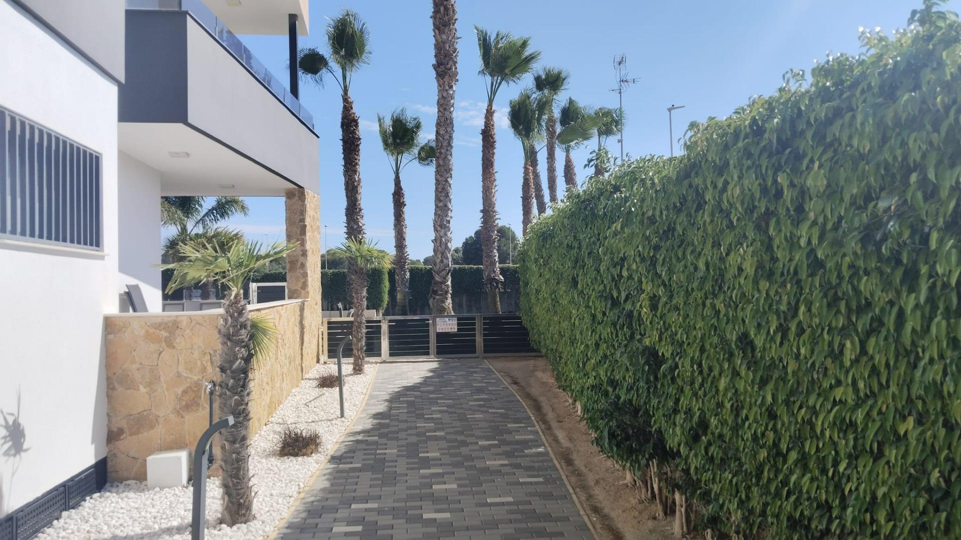 15-19 Apartment in Orihuela Costa, Alicante