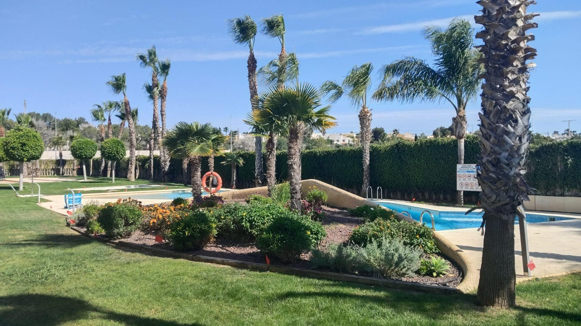 15-20 Apartment in Orihuela Costa, Alicante