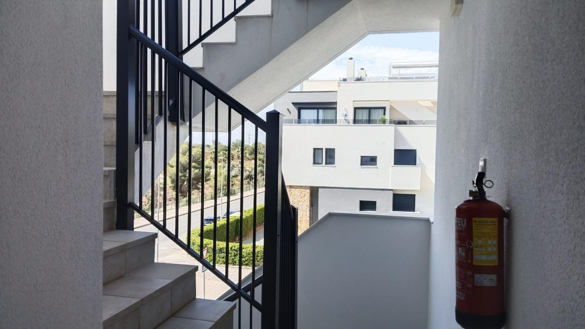 15-23 Apartment in Orihuela Costa, Alicante