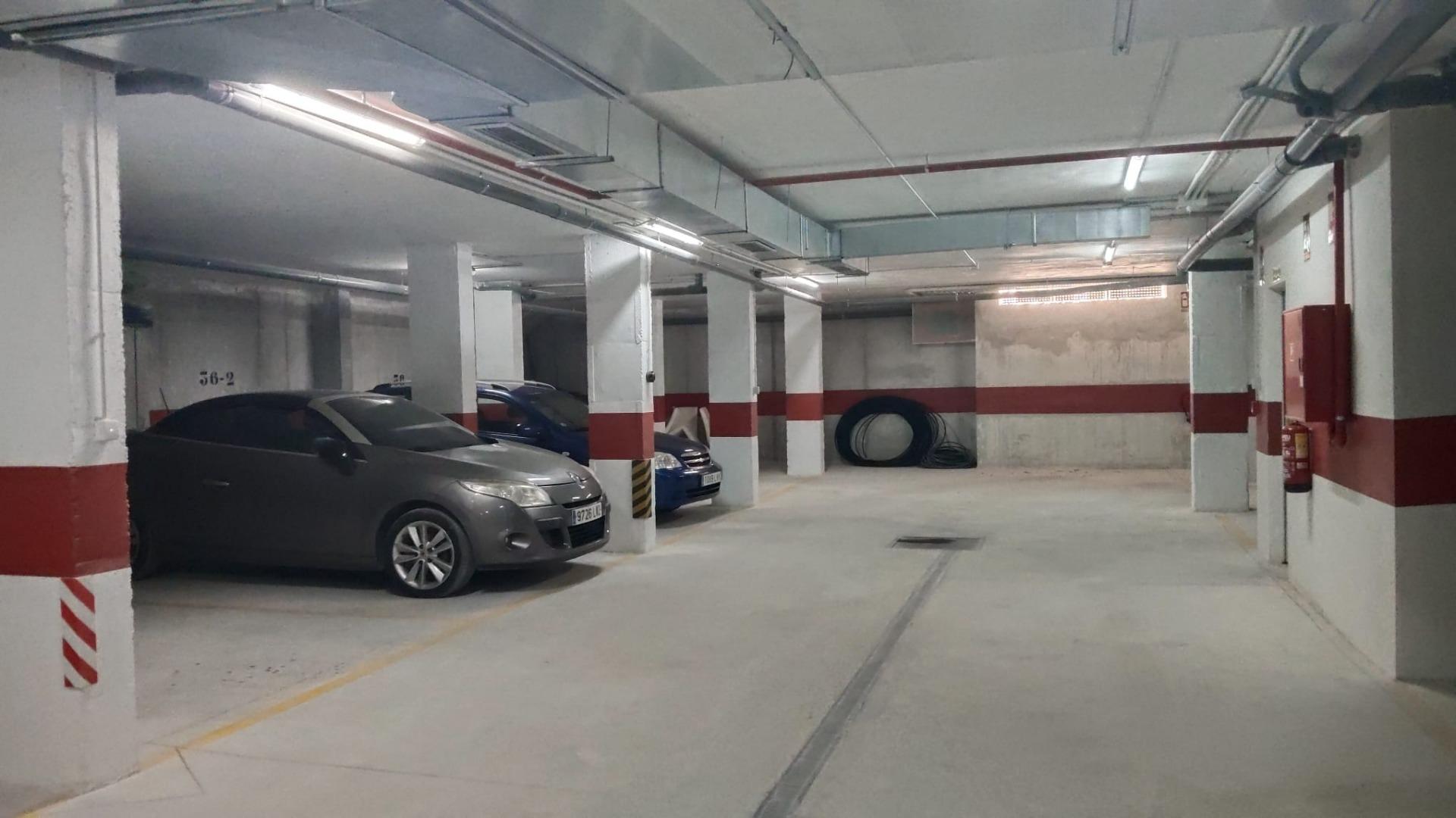 15-24 Apartment in Orihuela Costa, Alicante