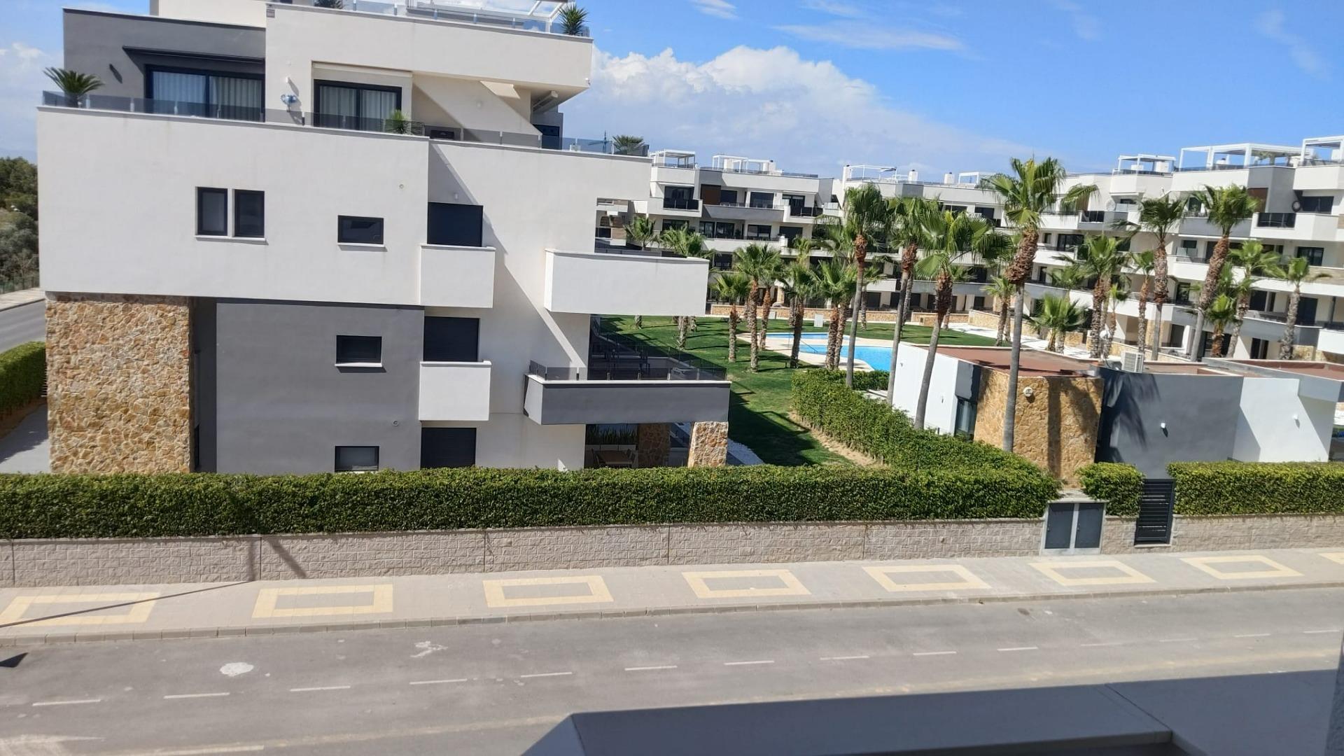 15-26 Apartment in Orihuela Costa, Alicante