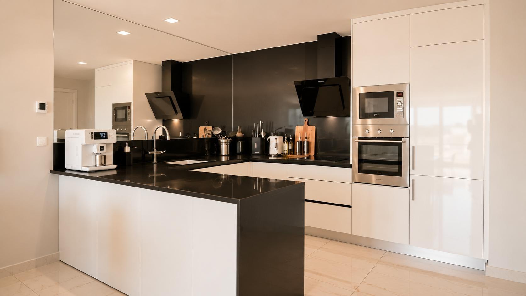 15-5 Apartment in Orihuela Costa, Alicante