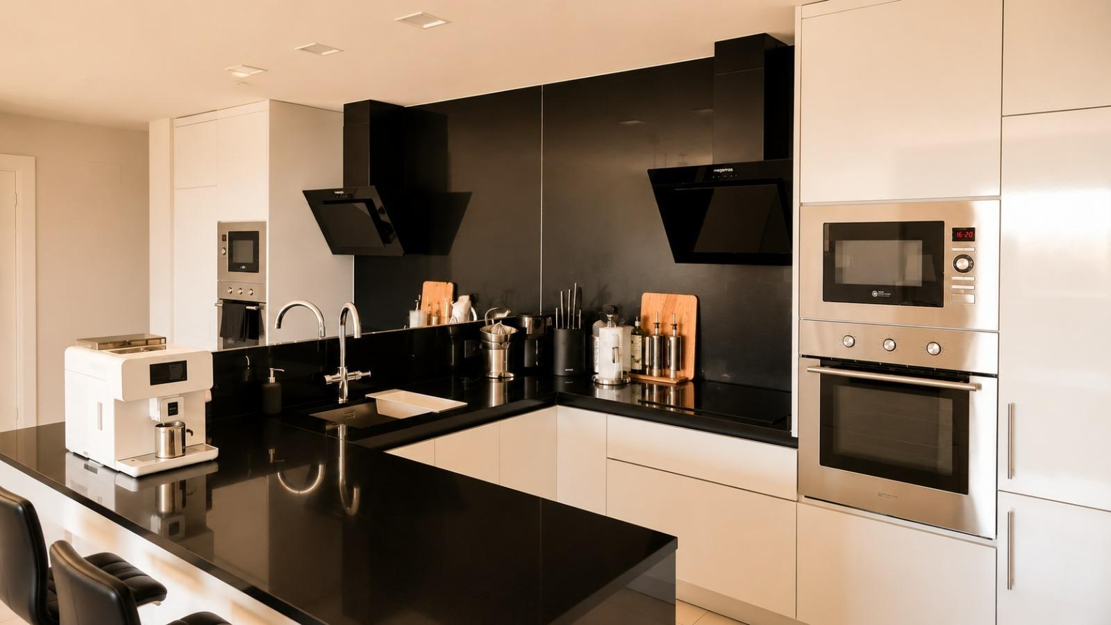 15-6 Apartment in Orihuela Costa, Alicante
