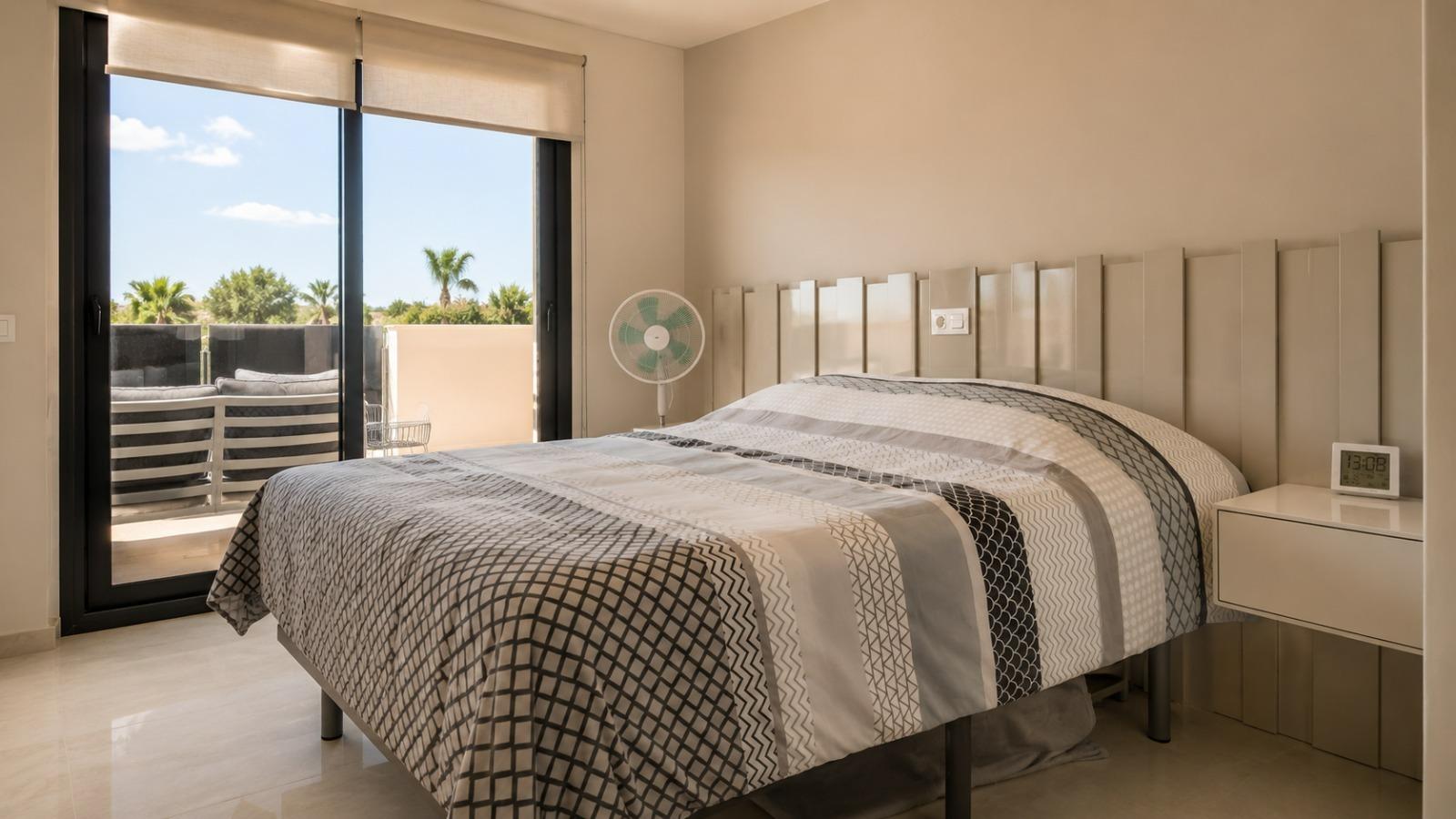 15-7 Apartment in Orihuela Costa, Alicante
