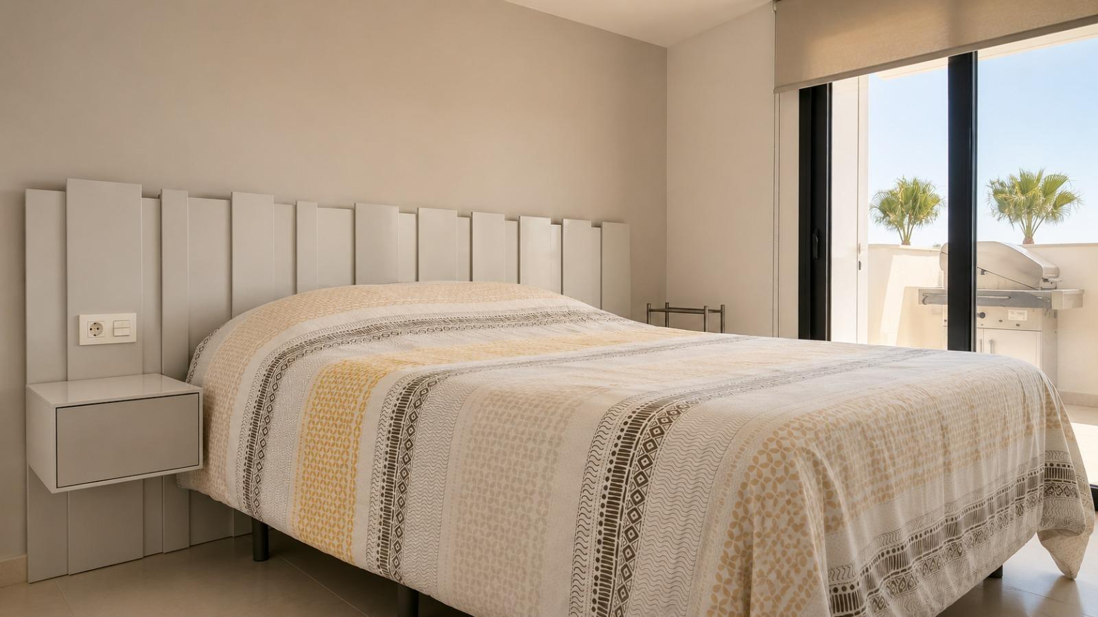 15-8 Apartment in Orihuela Costa, Alicante