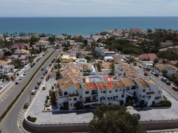 Apartment for sale in Orihuela Costa