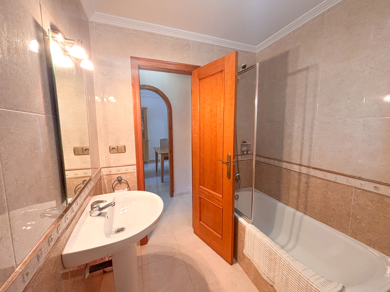 18_xlarge Apartment in Cabo Roig, Alicante