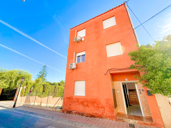 Apartment for sale in San Miguel de Salinas