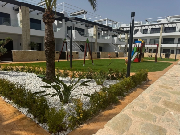 Apartment for sale in Orihuela Costa
