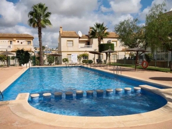 Villa for sale in Orihuela Costa