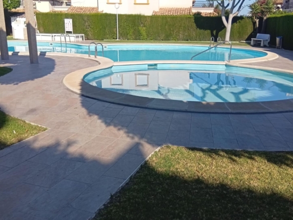 Town House for sale in Orihuela Costa