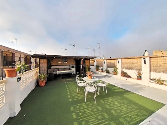 Apartment for sale in Lo Pagan