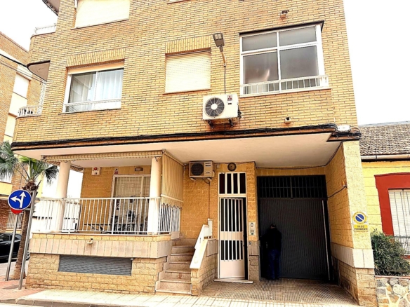 Apartment for sale in Los Alcazares