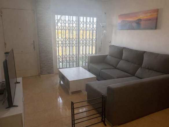 Apartment for sale in Orihuela Costa