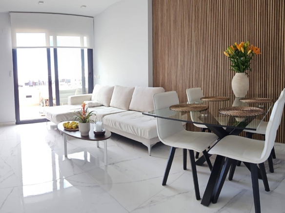 Apartment for sale in Orihuela Costa