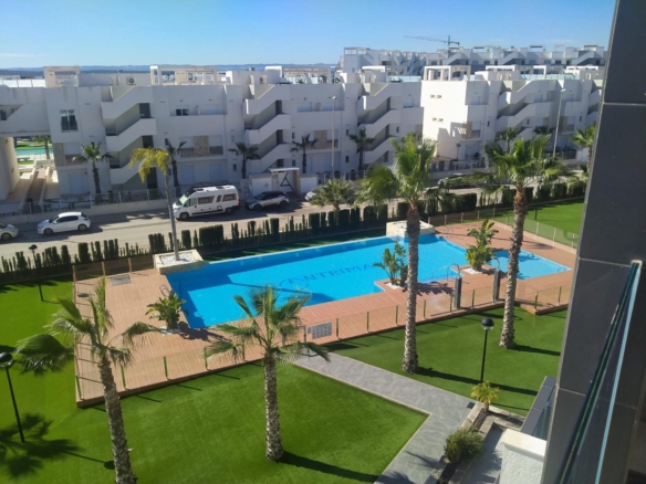 Bungalow for sale in Guardamar del Segura