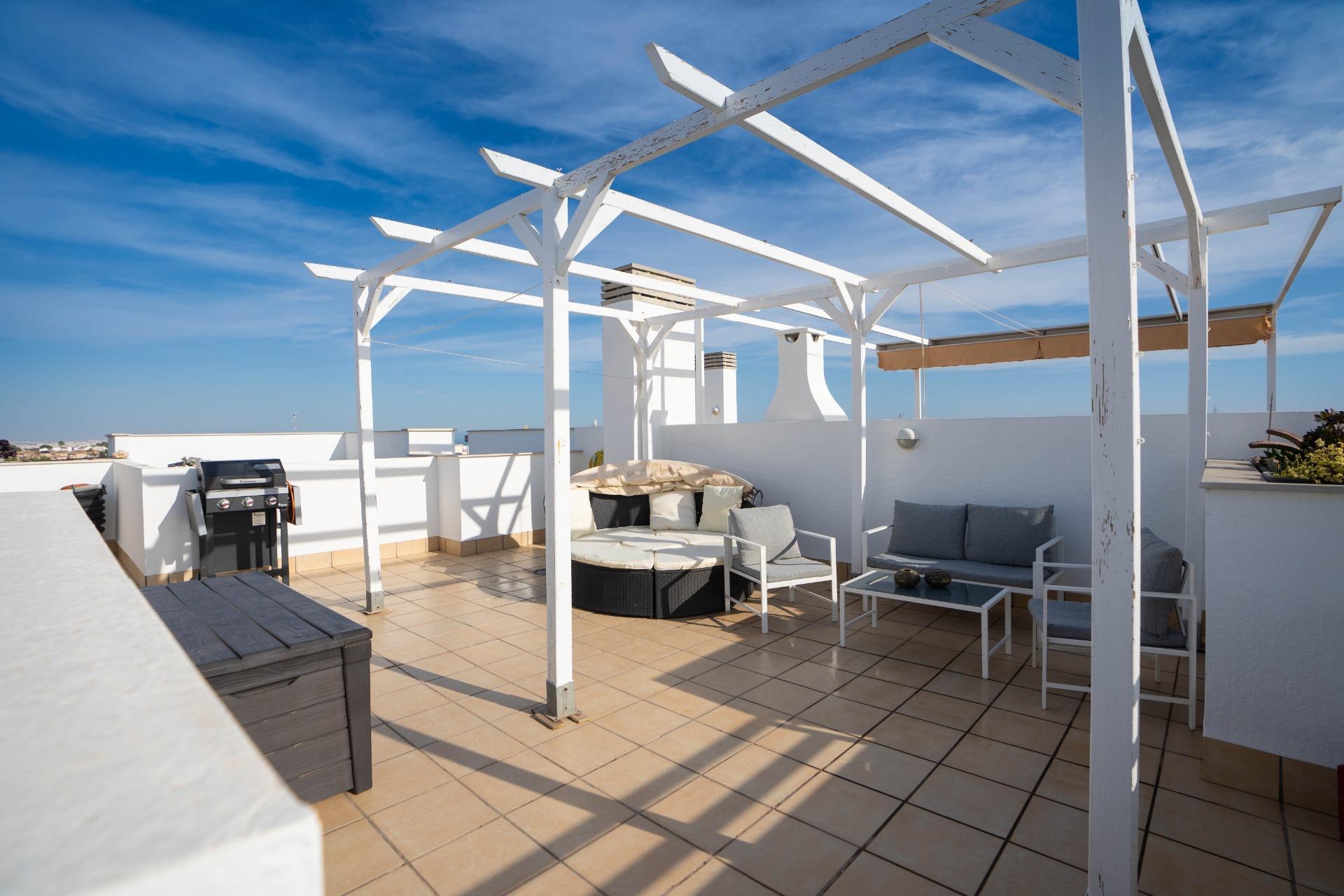 2-10 Apartment in Orihuela Costa, Alicante