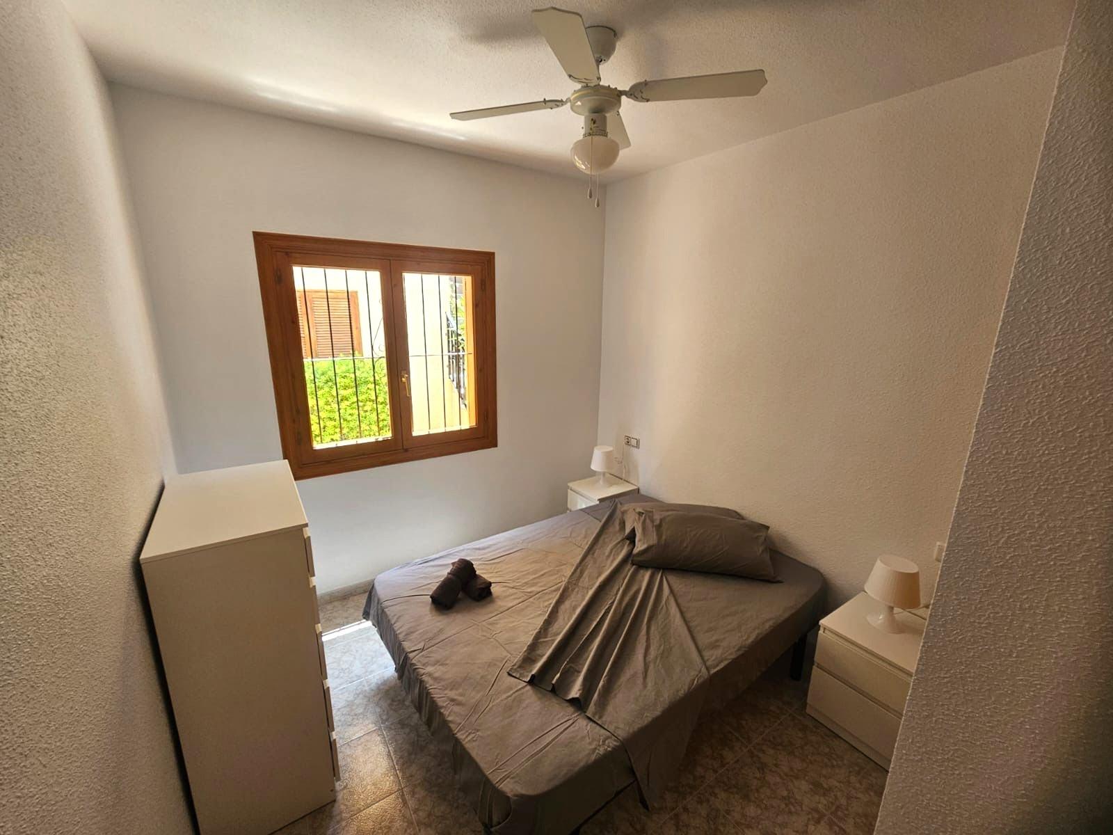 2-10 Bungalow in Orihuela Costa, Alicante