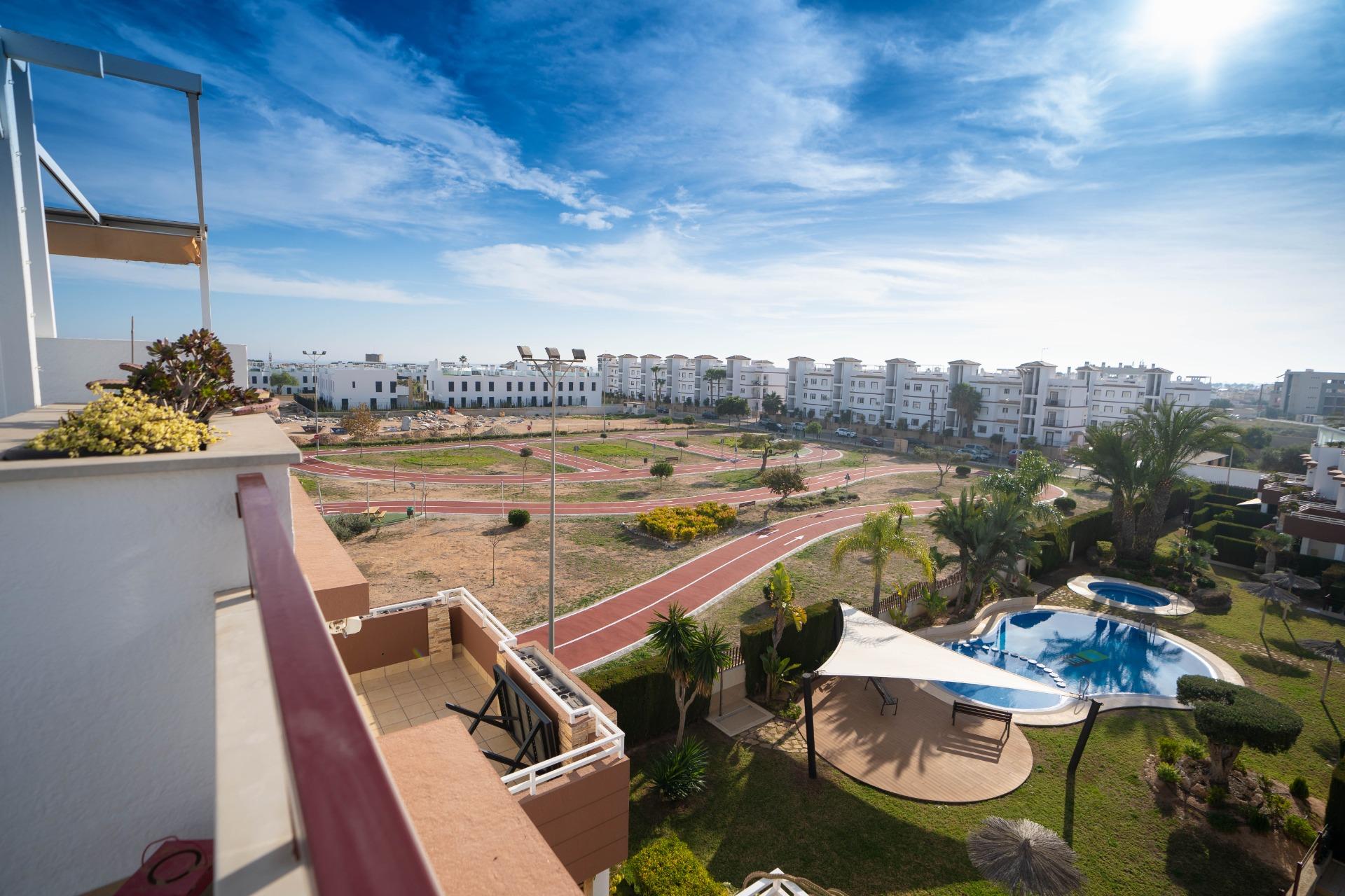 2-11 Apartment in Orihuela Costa, Alicante