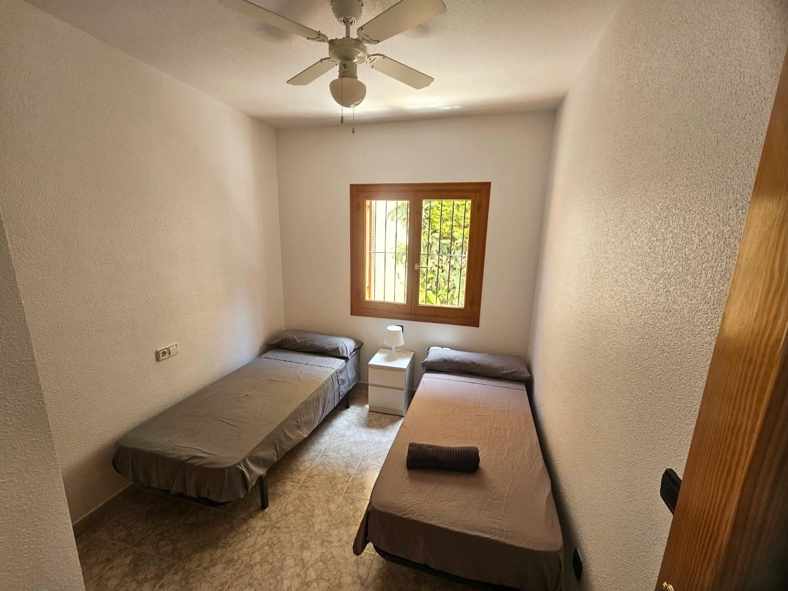 2-11 Bungalow in Orihuela Costa, Alicante