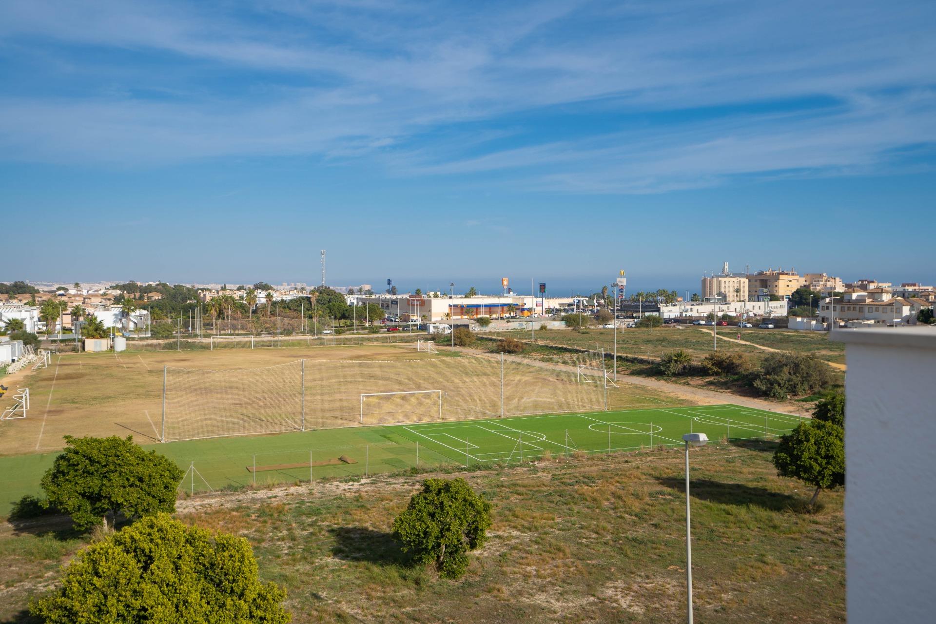 2-12 Apartment in Orihuela Costa, Alicante