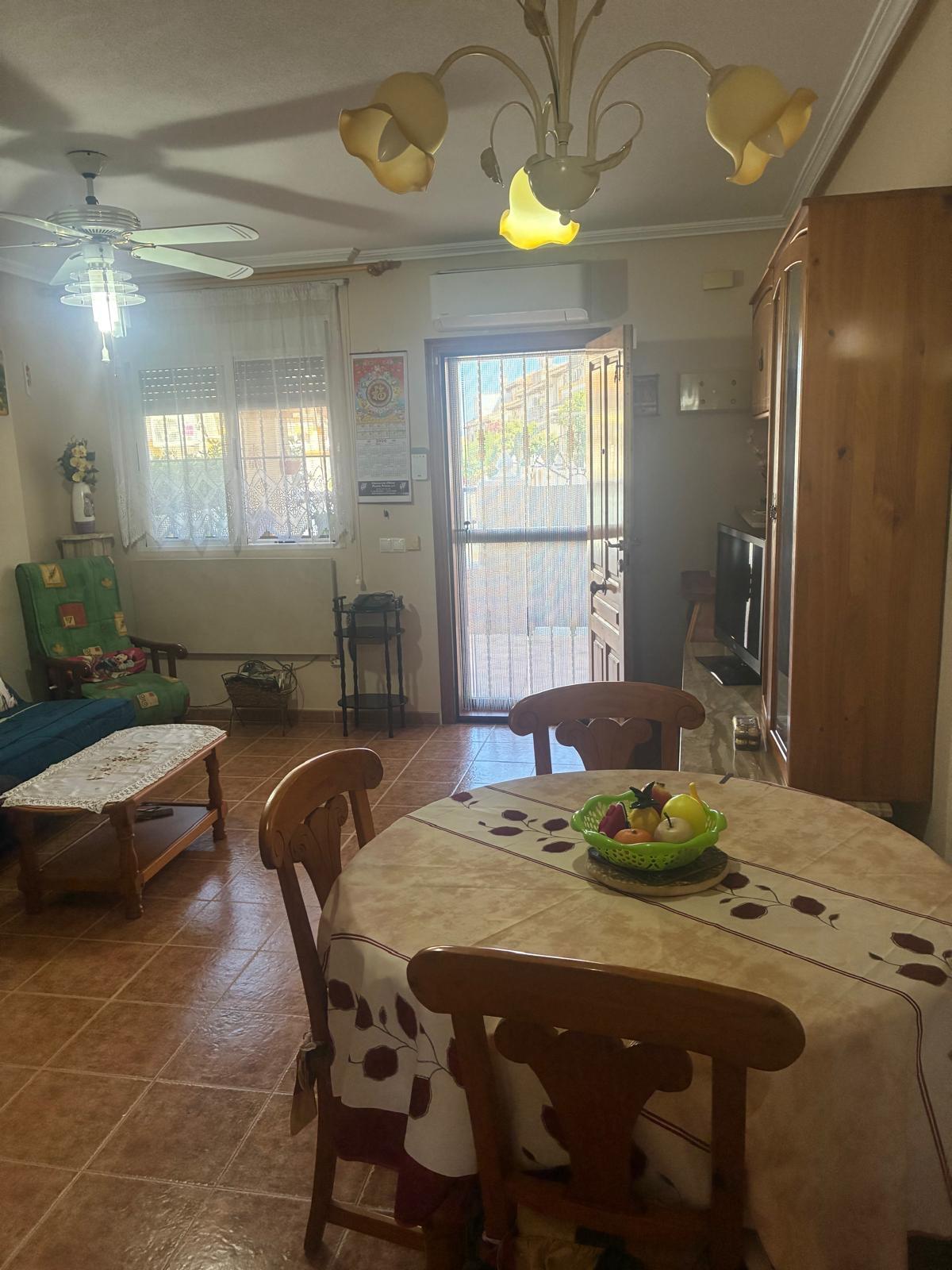 2-13 Town House in Orihuela Costa, Alicante