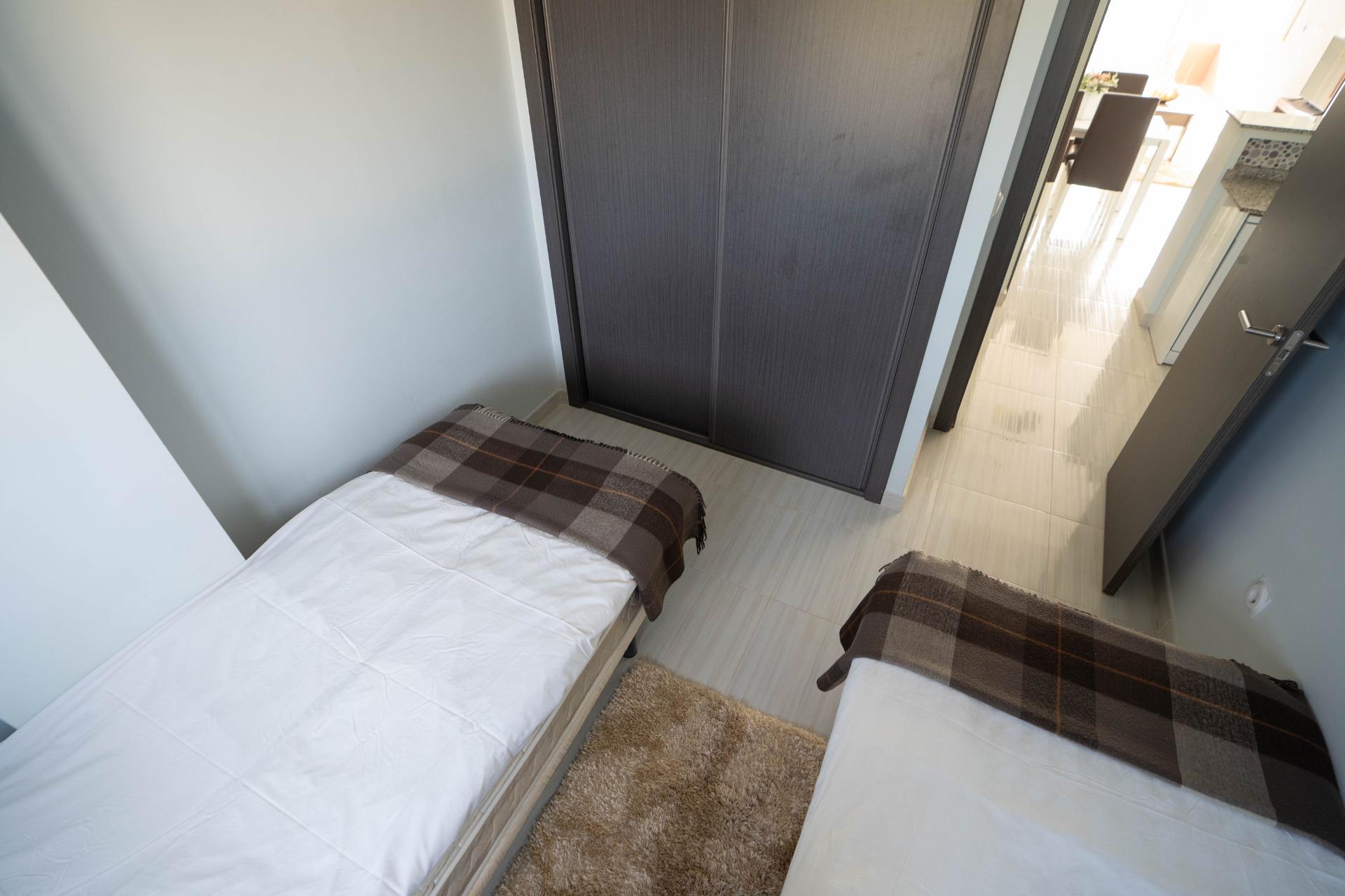 2-13 Apartment in Orihuela Costa, Alicante
