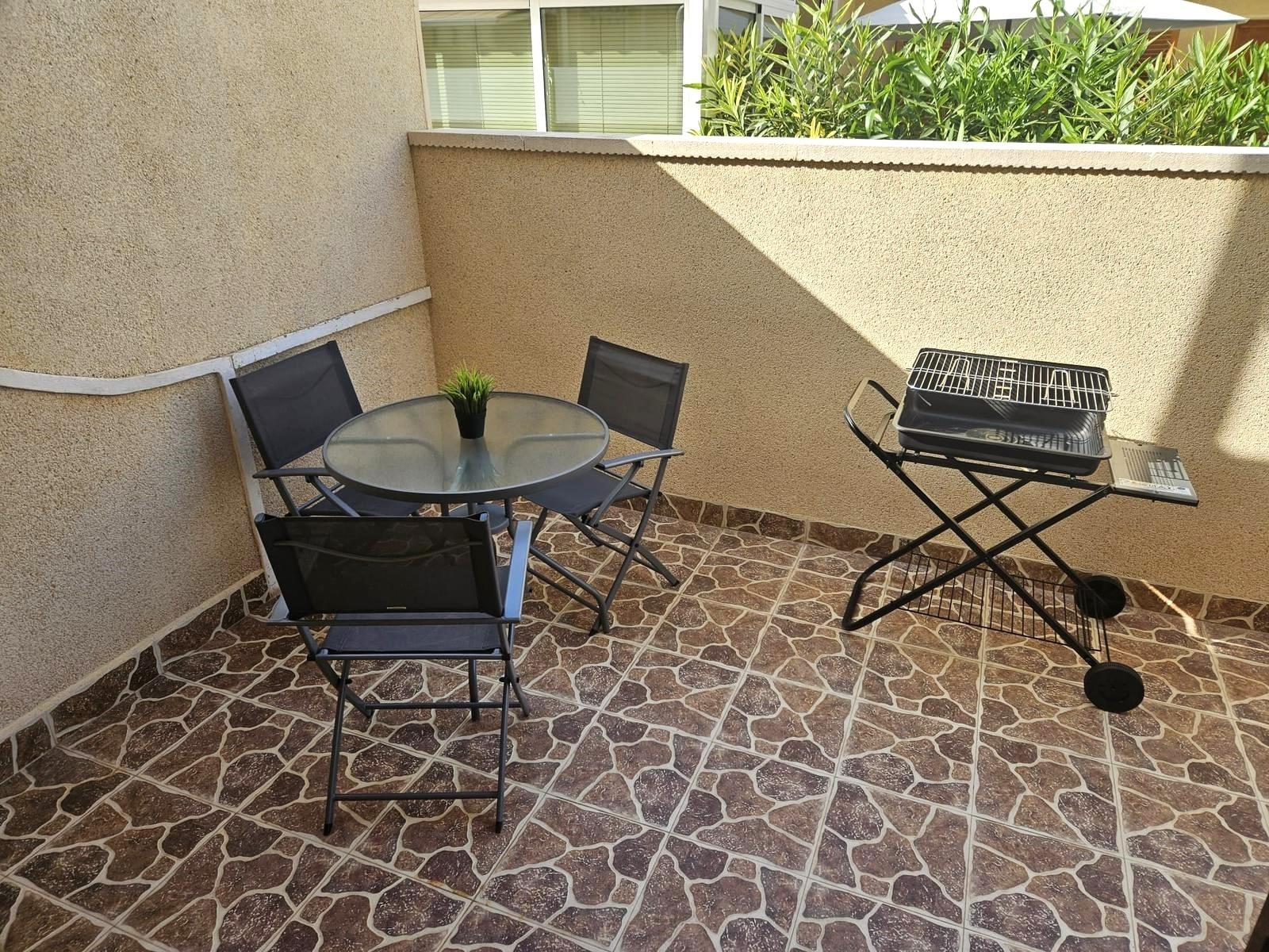 2-13 Bungalow in Orihuela Costa, Alicante