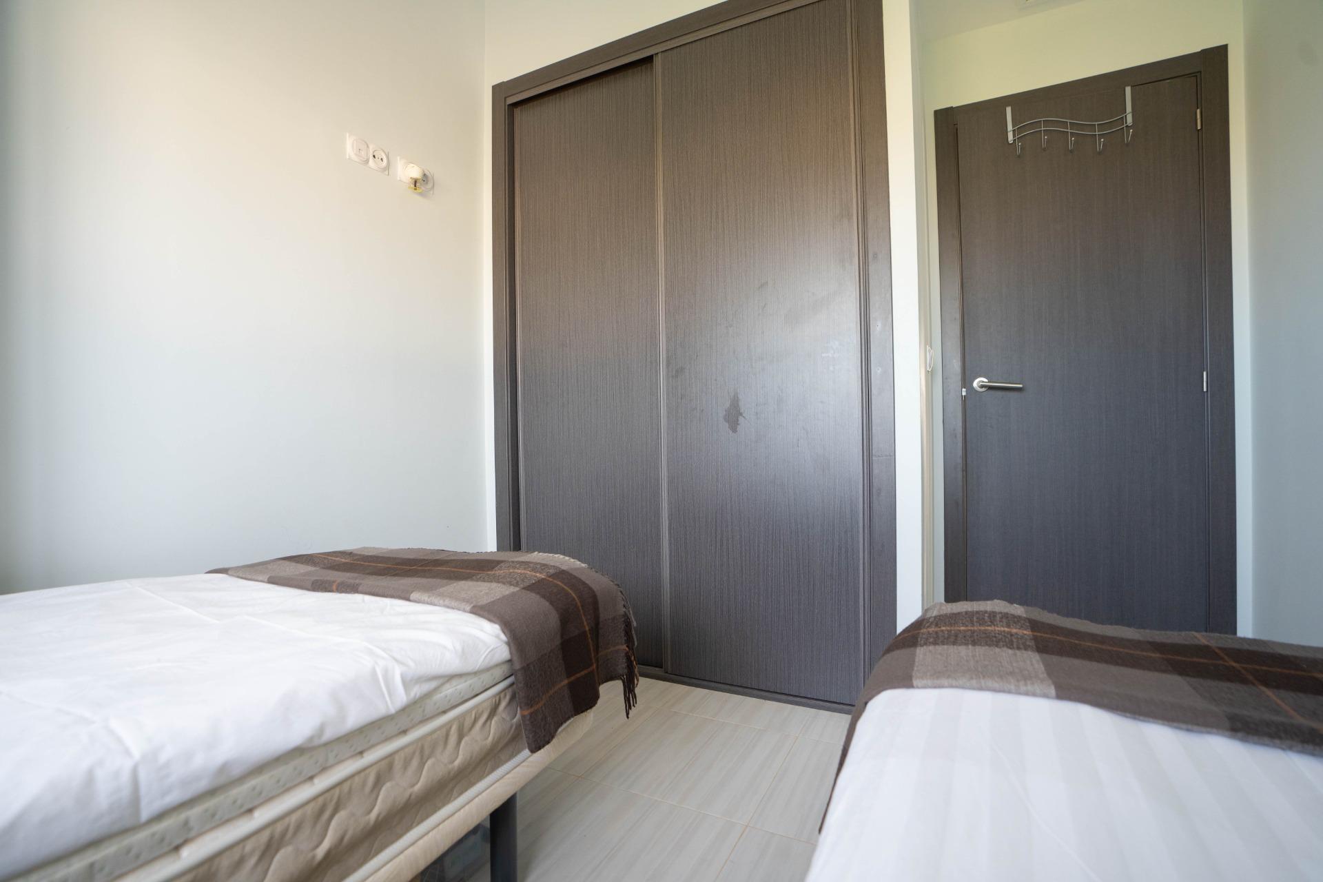 2-14 Apartment in Orihuela Costa, Alicante