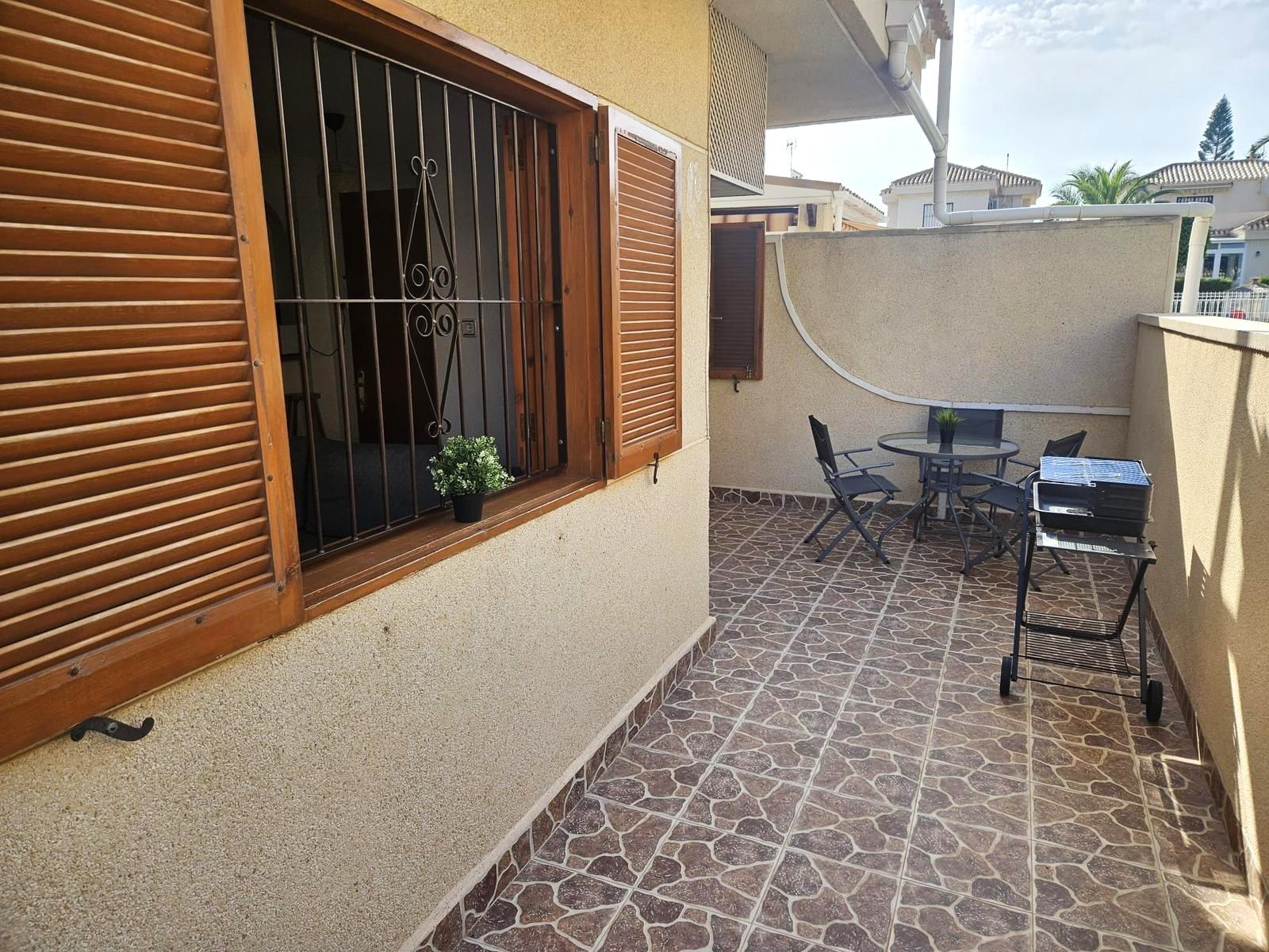 2-14 Bungalow in Orihuela Costa, Alicante