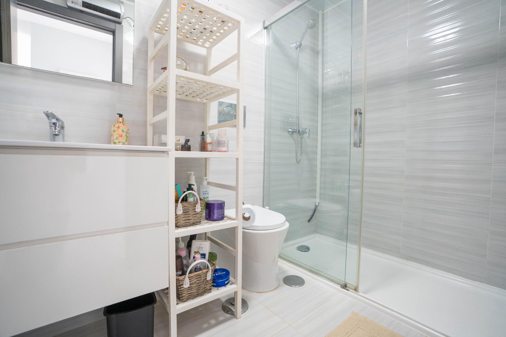 2-15 Apartment in Orihuela Costa, Alicante