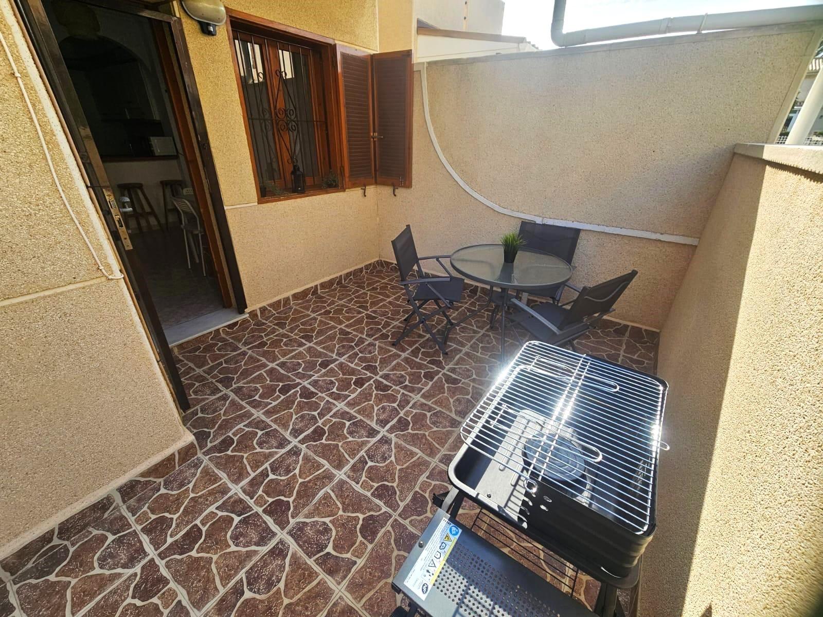 2-15 Bungalow in Orihuela Costa, Alicante