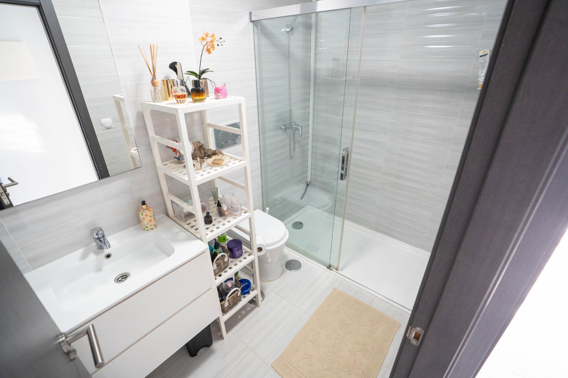 2-17 Apartment in Orihuela Costa, Alicante