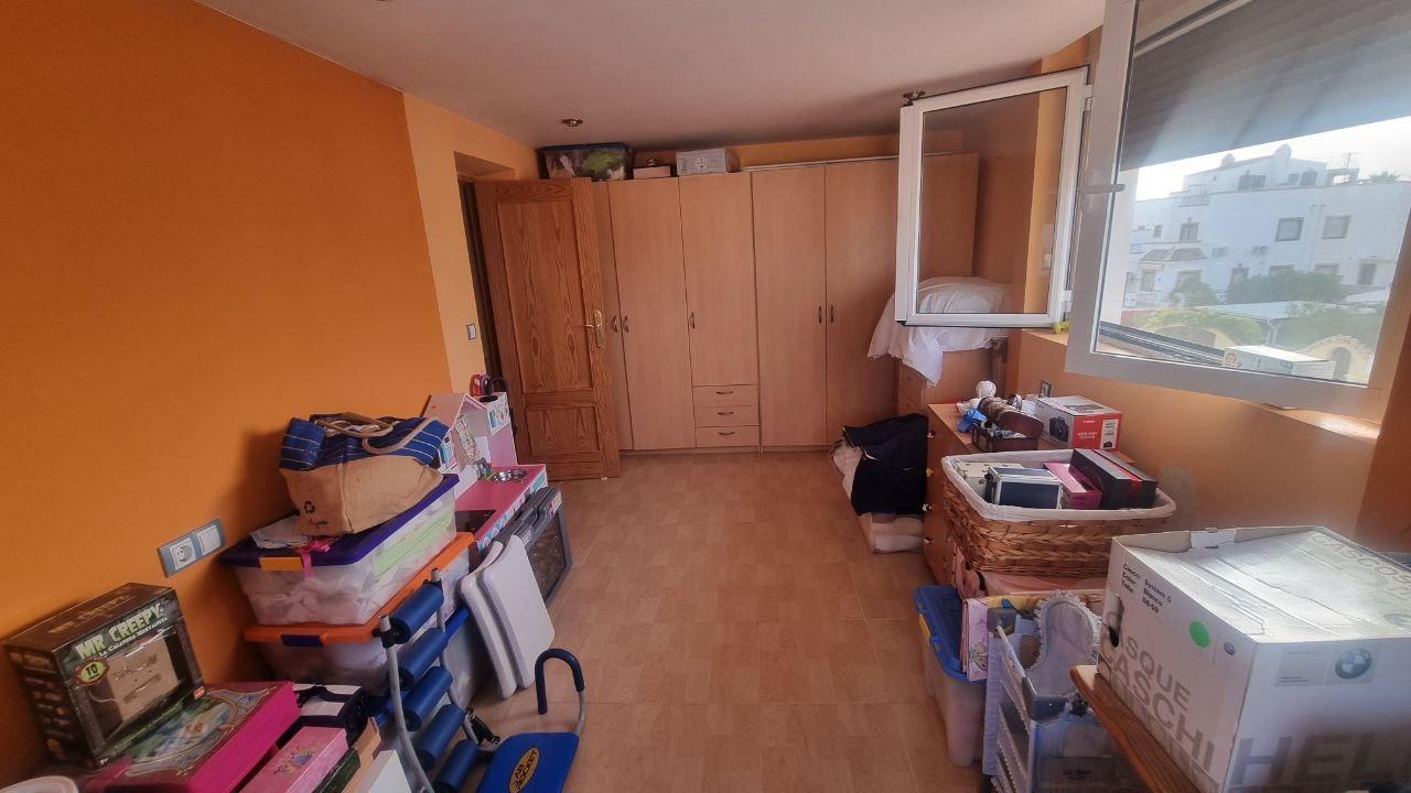 2-17 Town House in Orihuela Costa, Alicante