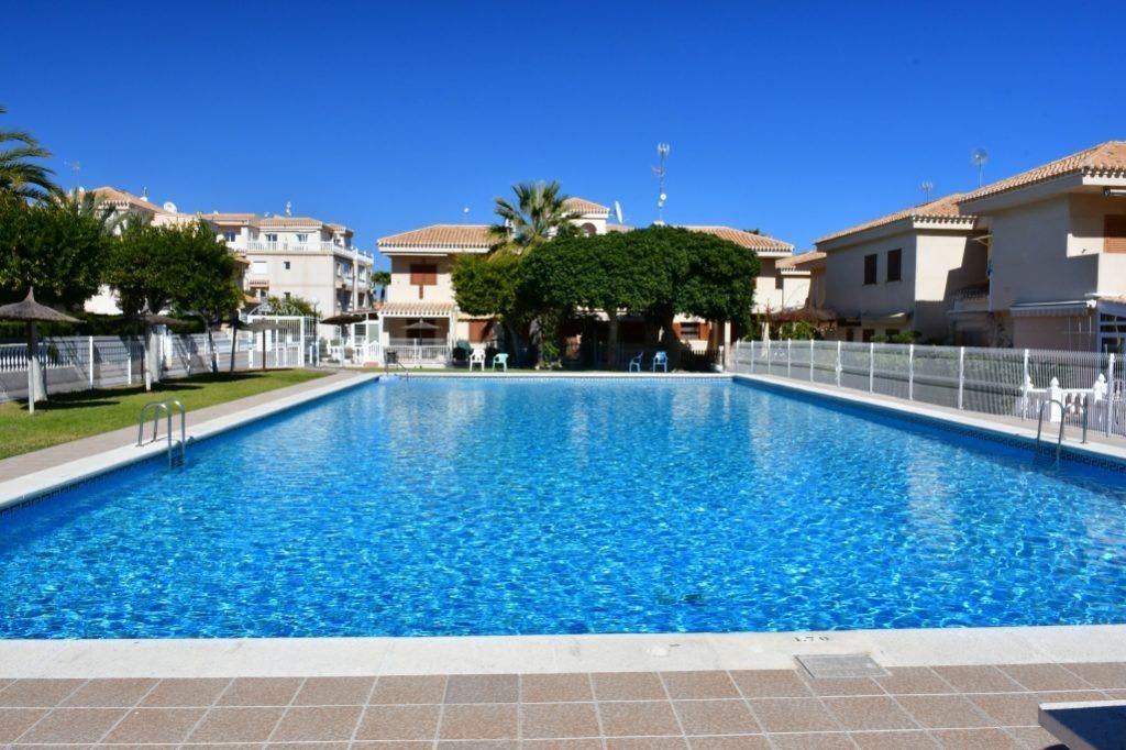 2-17 Bungalow in Orihuela Costa, Alicante