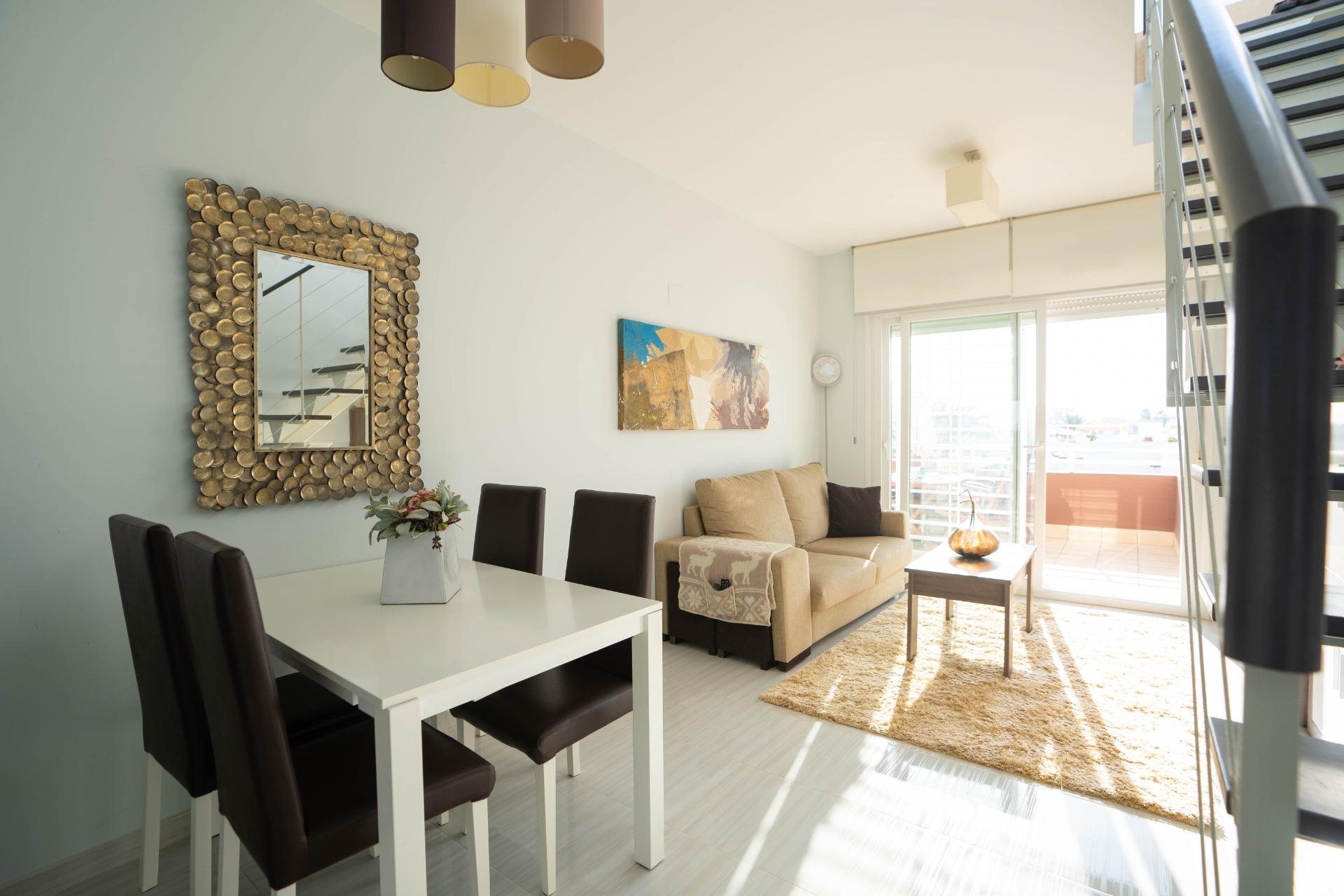 2-18 Apartment in Orihuela Costa, Alicante
