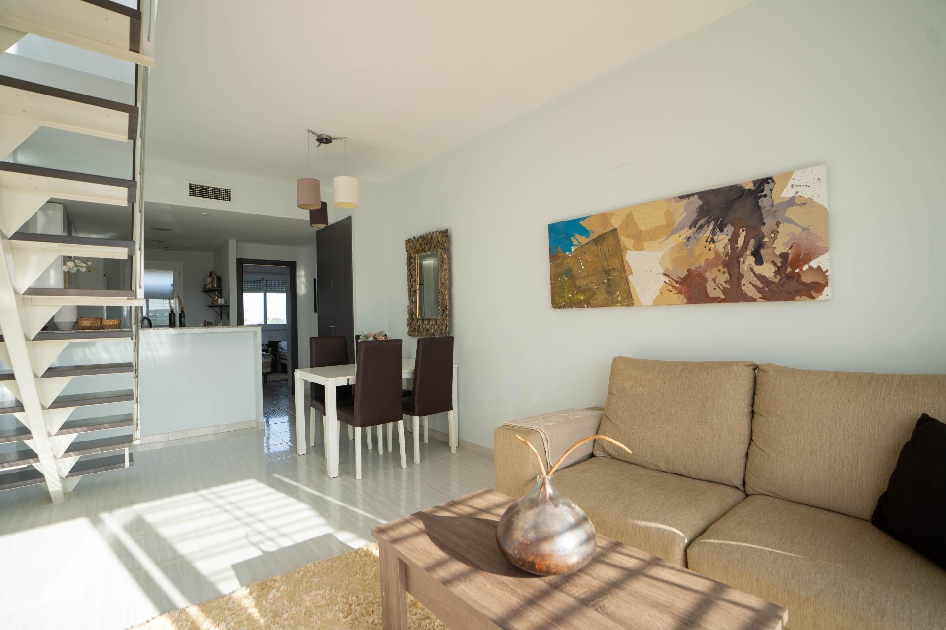 2-19 Apartment in Orihuela Costa, Alicante