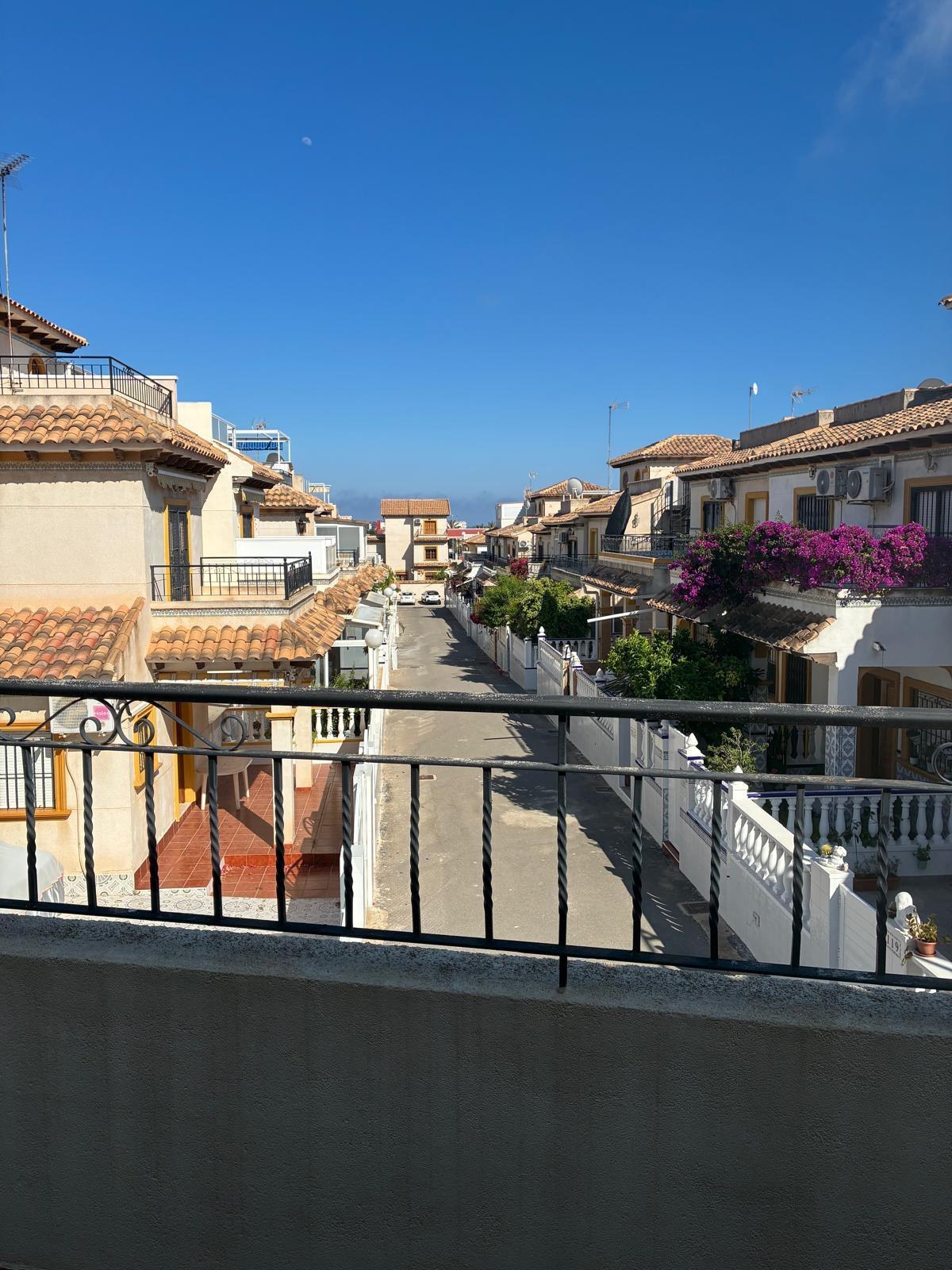 2-19 Town House in Orihuela Costa, Alicante