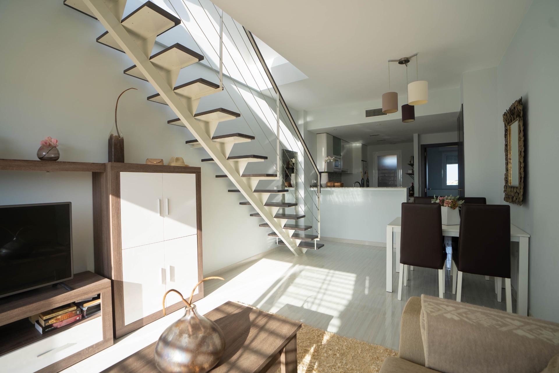 2-20 Apartment in Orihuela Costa, Alicante