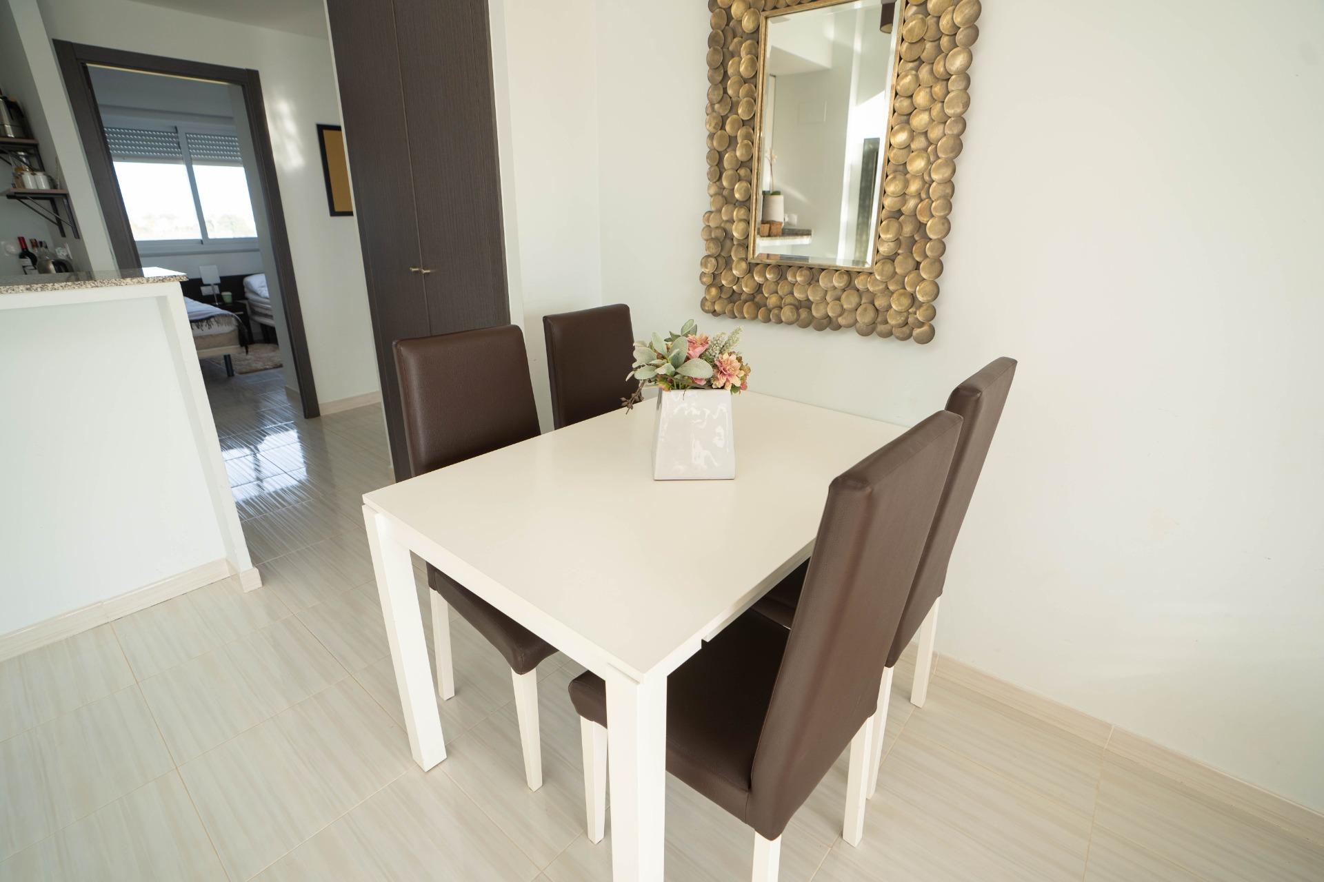 2-21 Apartment in Orihuela Costa, Alicante