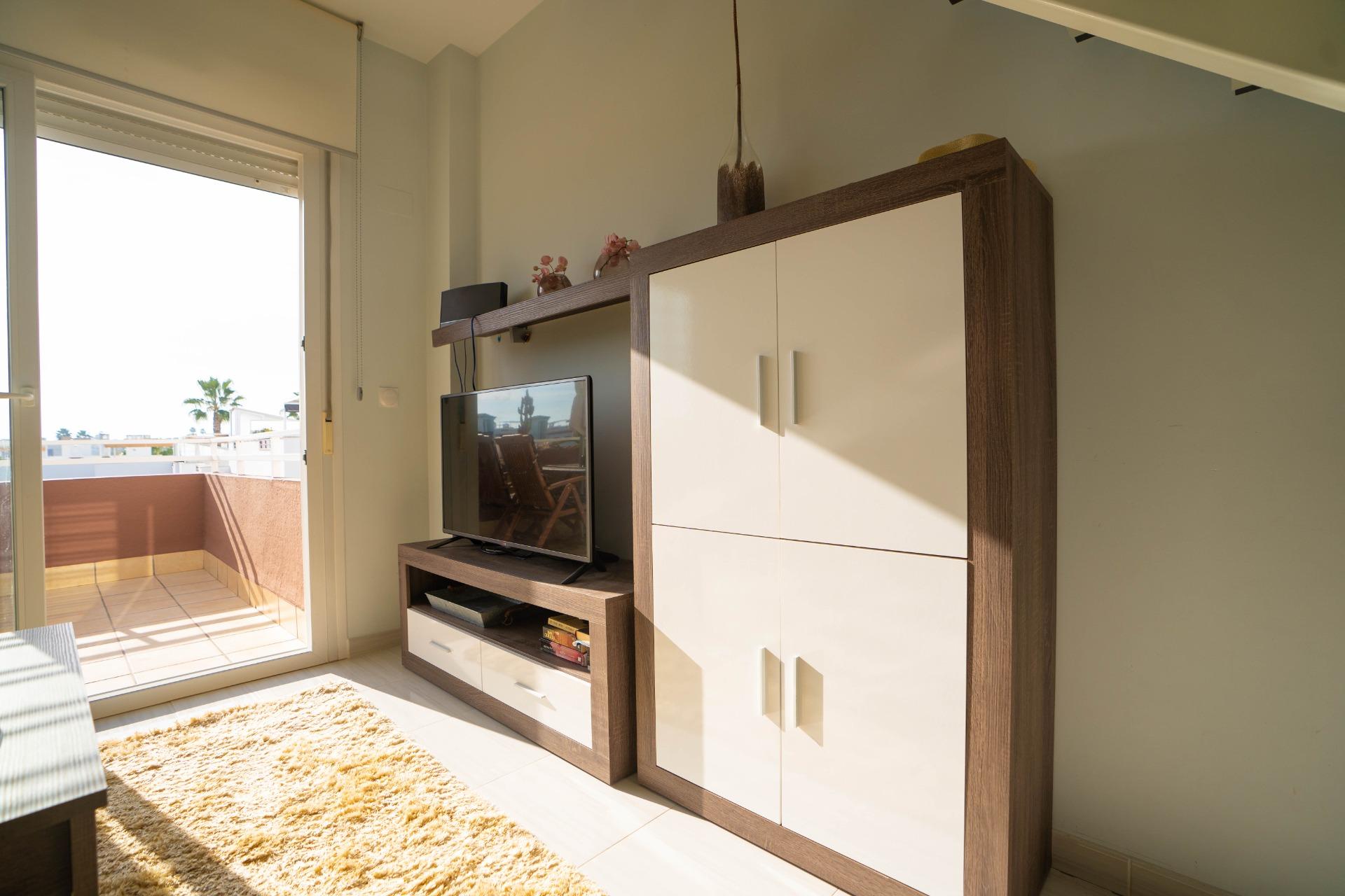 2-22 Apartment in Orihuela Costa, Alicante