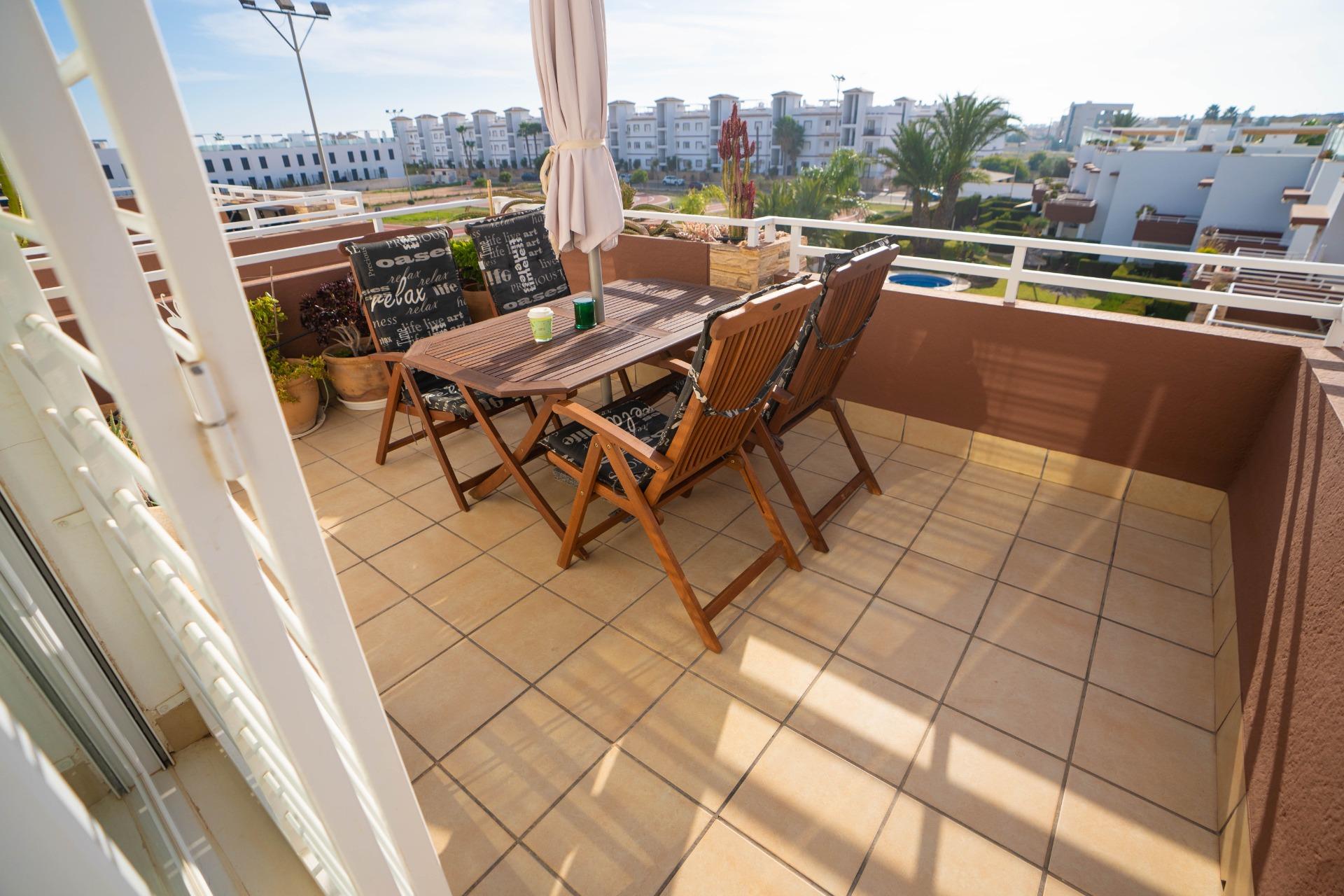 2-23 Apartment in Orihuela Costa, Alicante