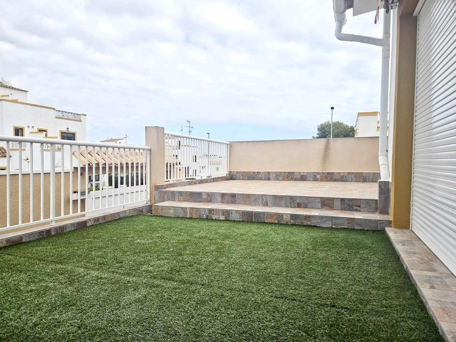 2-24 Town House in Orihuela Costa, Alicante
