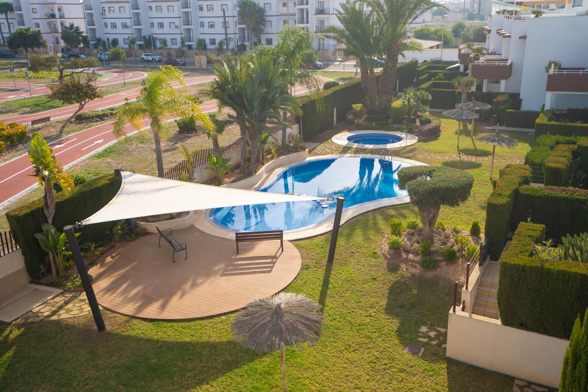 2-24 Apartment in Orihuela Costa, Alicante