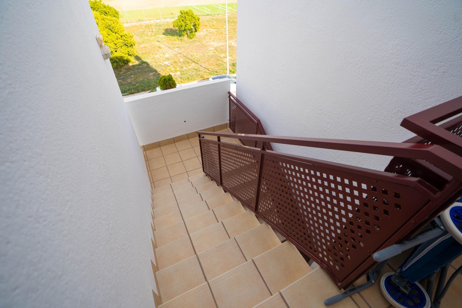 2-25 Apartment in Orihuela Costa, Alicante
