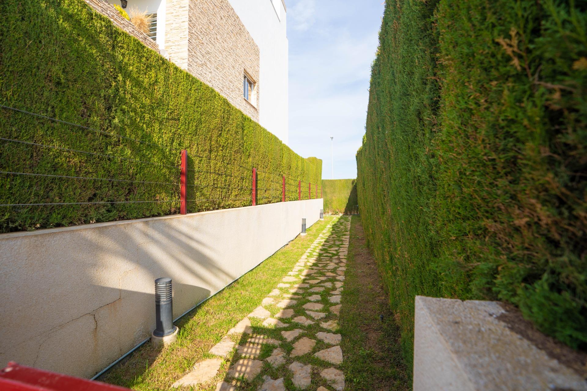 2-27 Apartment in Orihuela Costa, Alicante