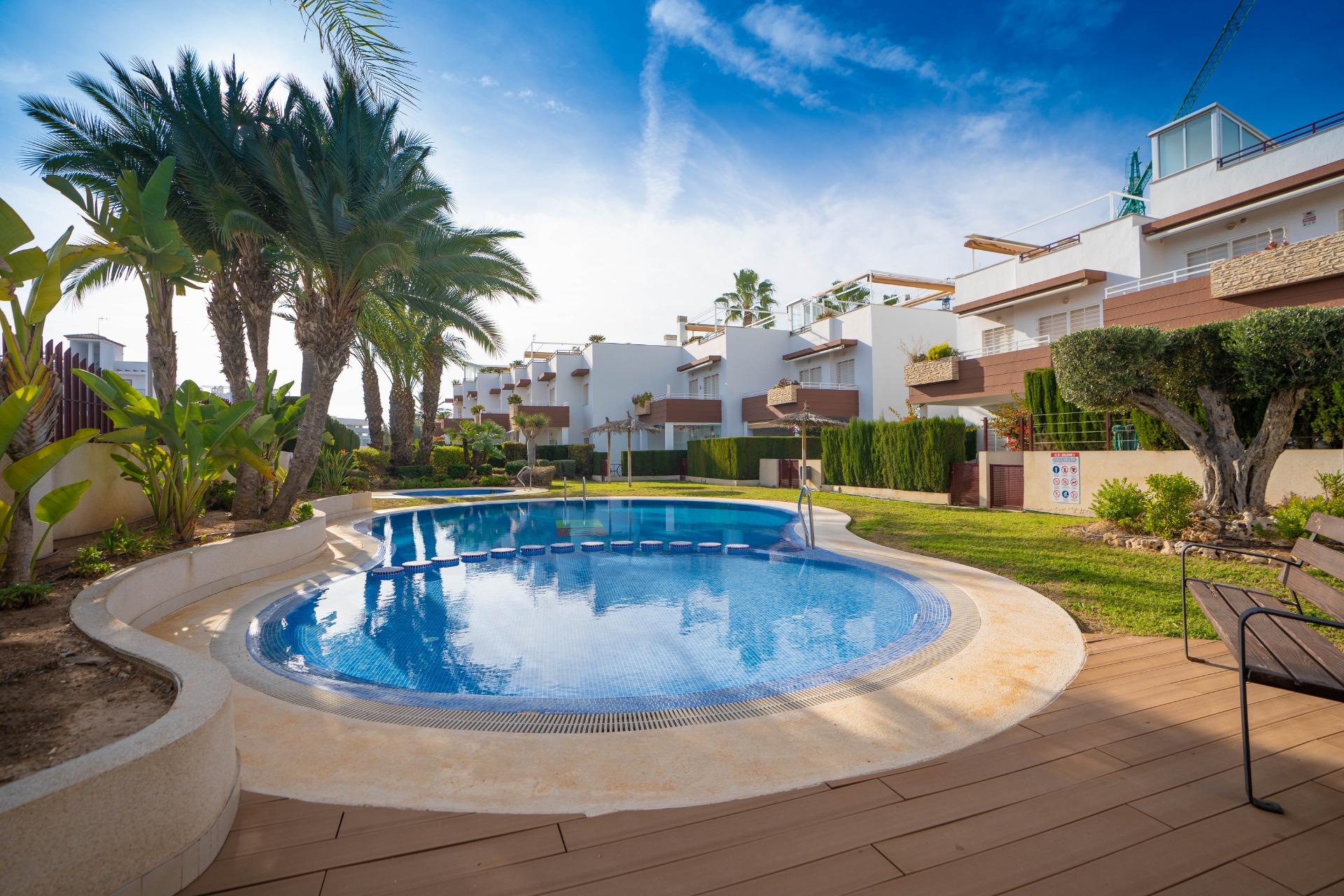 2-28 Apartment in Orihuela Costa, Alicante